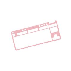 Logitech Aurora Top Plate for G715 Keyboard - Pink [943-000626]