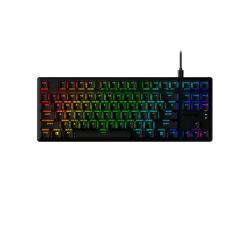 HyperX Alloy Origins Core PBT Mechanical Gaming Keyboard - Aqua Switches [639N9AA]