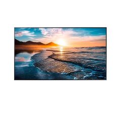 Samsung QH43C 42.5in 4K UHD 24/7 700 Nit Commercial Display [LH43QHCEBGCXXY]