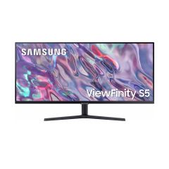 Samsung ViewFinity S50GC 34in 100Hz Ultra-Wide QHD FreeSync HDR10 Monitor