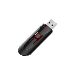 SanDisk Cruzer Glide CZ600 64GB USB3.0 Flash Drive [SDCZ600-064G-G35]