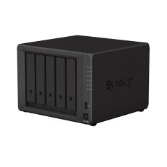 Synology DiskStation DS1522+ 5-Bay Diskless NAS Ryzen-R1600 8GB [DS1522+]