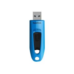 SanDisk Ultra 32GB USB 3.0 Flash Drive - Blue [SDCZ48-032G-U46B]