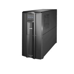 APC Smart-UPS 3000VA LCD 230V with SmartConnect [SMT3000IC]