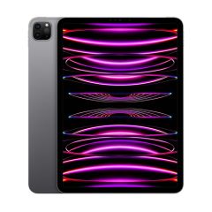 Apple M2 iPad Pro 11in (4th Gen) Wi-Fi 1TB - Space Grey MNXK3X/A