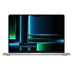 Apple MacBook Pro 14in M2 Pro Chip 12-Core CPU 19-Core GPU 16GB 1TB Silver MPHJ3X/A