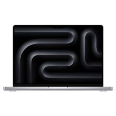 Apple MacBook Pro 14in M3 Chip 8-Core CPU 10-Core GPU 8GB 1TB Silver MR7K3X/A