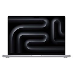 Apple MacBook Pro 16in M3 Max Chip 16-Core CPU 40-Core GPU 48GB 1TB Silver MUW73X/A
