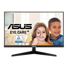 ASUS VY249HE 23.8inch Full HD 75Hz 1ms FreeSync Eye Care IPS Monitor