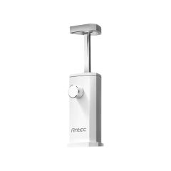 Antec IGPU VGA Bracket Holder - White [AT-IGPUH-L100-PRSM-W]