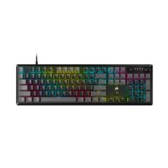 Corsair K70 Core RGB Gaming Keyboard - Gray