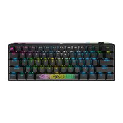 Corsair K70 Pro Mini Wireless RGB Keyboard - Black