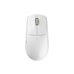 Corsair M75 Air Wireless Gaming Mouse - White