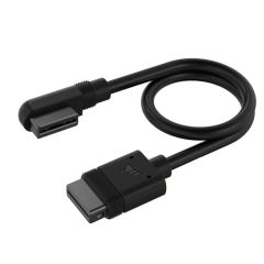 Corsair iCUE LINK Slim 200mm Cable With Straight/Slim 90 Degrees Connectors