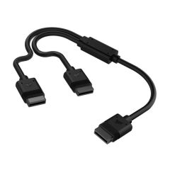 Corsair iCUE LINK 600mm Y-Cable With Straight Connectors