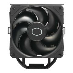 Cooler Master Hyper 212 Black CPU Air Cooler [RR-S4KK-25SN-R1]