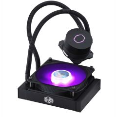 Cooler Master MasterLiquid ML120L Core 120mm AIO Liquid CPU Cooler MLW-D12M-A17PK-R1