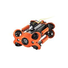 Chasing M2 Pro Max Underwater ROV with 200m Tether