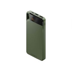 Cygnett ChargeUp Boost 4th Gen 10000mAh Power Bank - Green