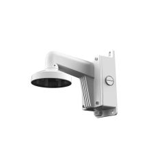Hikvision 1273ZJ-140B Wall Mount Bracket with Junction Box