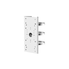 Hikvision 1275ZJ Pole Mount Bracket