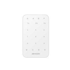 Hikvision AX Pro PK1-E-WB Wireless LED Keypad
