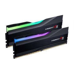 G.Skill Trident Z5 RGB 64GB 2x32GB DDR5-6000 RAM - BLACK [F5-6000J3040G32GX2-TZ5RK]