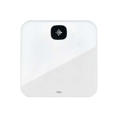 [Damaged Box] Fitbit Aria Air Smart Scale - White