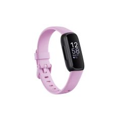[Damaged Box] Fitbit Inspire 3 Fitness Tracker - Lilac Bliss