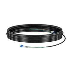Ubiquiti FC-SM-100 Single-Mode LC Fiber Cable - 30m