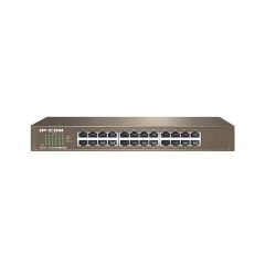 IP-COM G1024D 24-Port Gigabit Unmanaged Switch [G1024D]