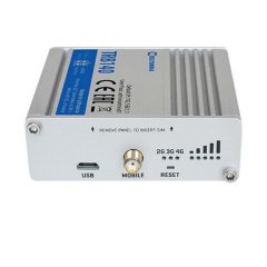 Teltonika TRB140 Linux based LTE Industrial Gateway board with Ethernet interface