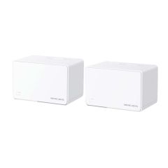 Mercusys Halo H80X (2-pack) AX3000 Whole Home Mesh WiFi 6 System