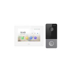 Hikvision HiLook HA-KIT-IP1 2MP 7in Touch Screen Intercom KIT