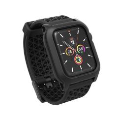 Catalyst Impact Protection Case for 40mm Apple Watch Series SE/6/5/4 - V2 Black