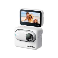 Insta360 GO 3 (128GB) Action Camera