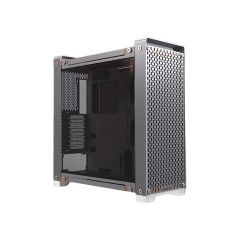InWin DUBILI Grey Full Tower Chassis 3 ARGB Case [IW-CS-DUBILIGRY]