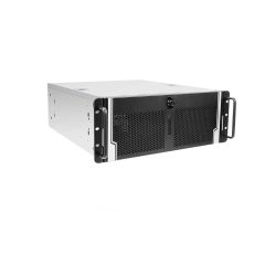 InWin IW-R400N 4U Open-Bay ATX Server Chassis [R400N]