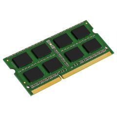 Kingston 8GB Branded Ram Sodimm 1600MHz DDR4 Low Voltage KCP3L16SD8/8