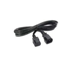 Lenovo Rack Line Cord 2.8m 10A/100-250V C13 to C14 Cable [4L67A08366]