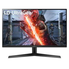 LG UltraGear 27GN60R-B 27in FHD 1ms 144 Hz IPS Gaming Monitor