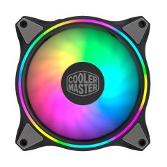 Cooler Master MF120 Halo Dual Loop Addressable RGB 120mm Fan