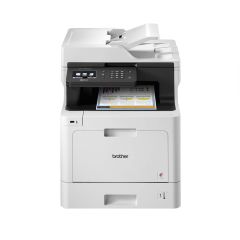 Brother A4 Wireless Colour MultiFunction Laser Printer [MFC-L8690CDW]