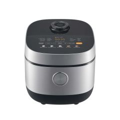 Midea 10-Cups 1.8L Digital Rice Cooker with LED Touch Control - MB-FS5021W