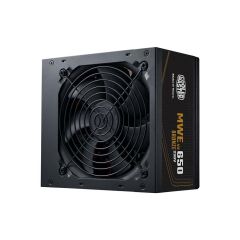 Cooler Master MWE Bronze V3 650W ATX 3.1 Power Supply [MPE-6501-ACABW-3BAU]