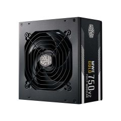 Cooler Master MWE Gold V2 750W Modular ATX 3.0 Power Supply [MPE-7501-AFAAG-3AU]