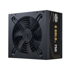 Cooler Master G Gold V2 750W ATX 3.1 Power Supply [MPE-7502-ACAAG-AU]