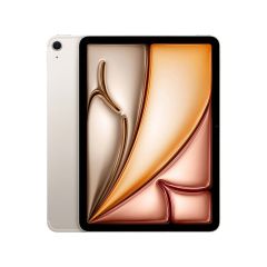 Apple iPad Air 11in (M2) Wi-Fi 128GB - Starlight MUWE3X/A