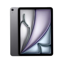 Apple iPad Air 11in (M2) Wi-Fi 256GB - Space Grey MUWG3X/A