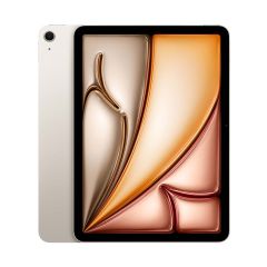 Apple iPad Air 11in (M2) Wi-Fi 256GB - Starlight MUWJ3X/A